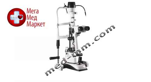 Купить Щелевая лампа HS-7000 HUVITZ Halogen цена, характеристики, отзывы